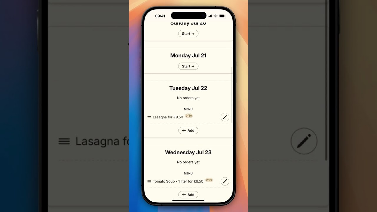Stewday - Your Calm Kitchen gallery image