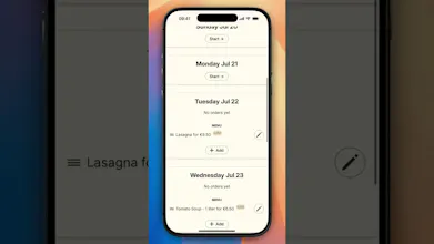 Stewday - Your Calm Kitchen gallery image