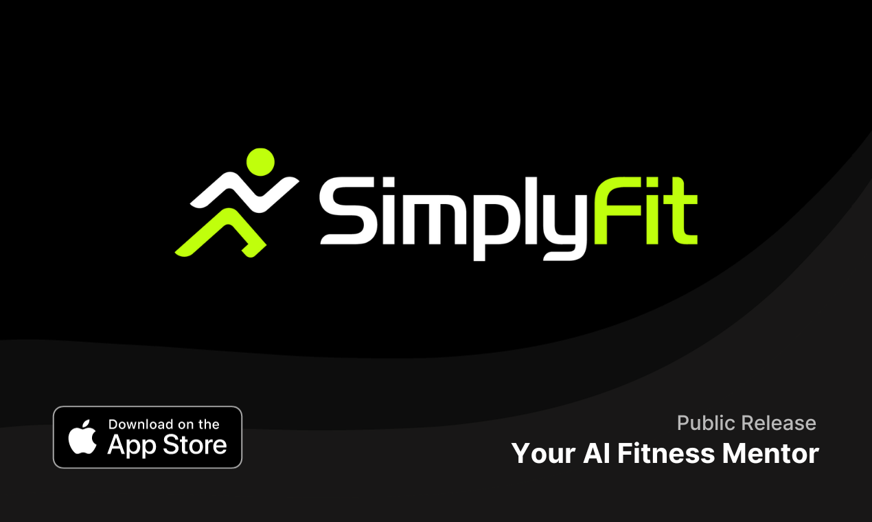 SimplyFit: Your AI Fitness Mentor - Product Information, Latest