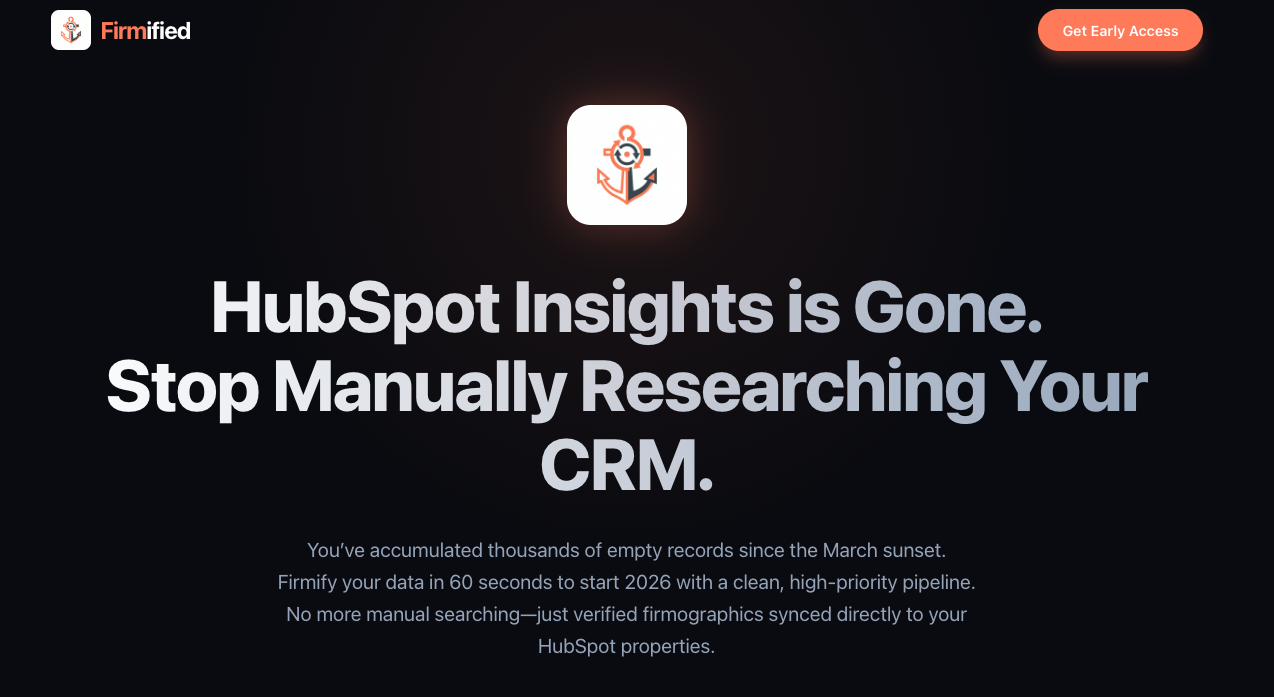 Firmified gallery image