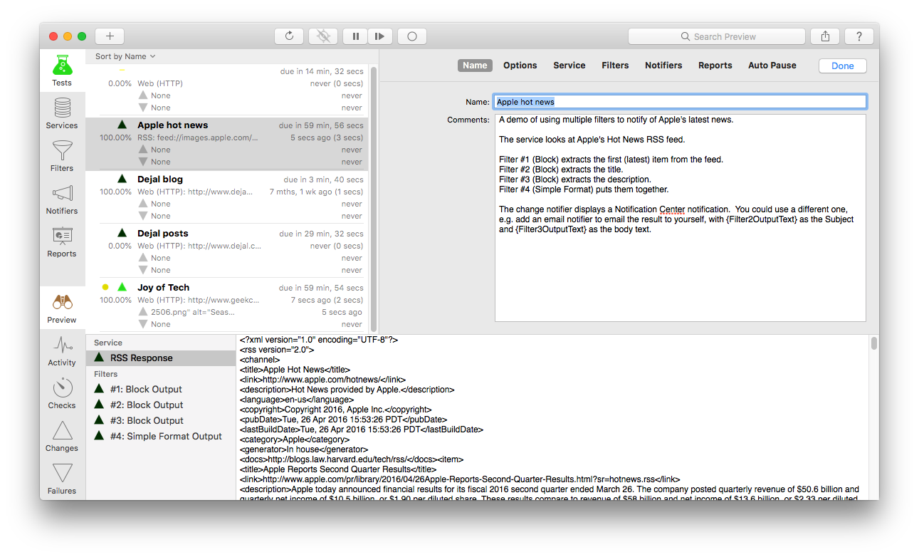 Time Out 2 Beta gallery image