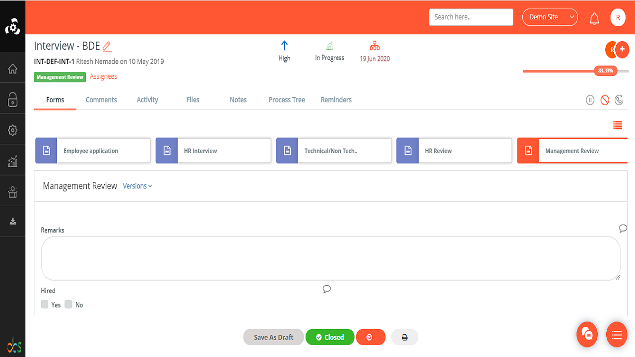Kriya -BPM gallery image
