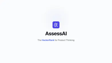 AssessAI gallery image