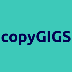 Copygigs