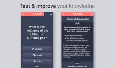 Forex Hero gallery image