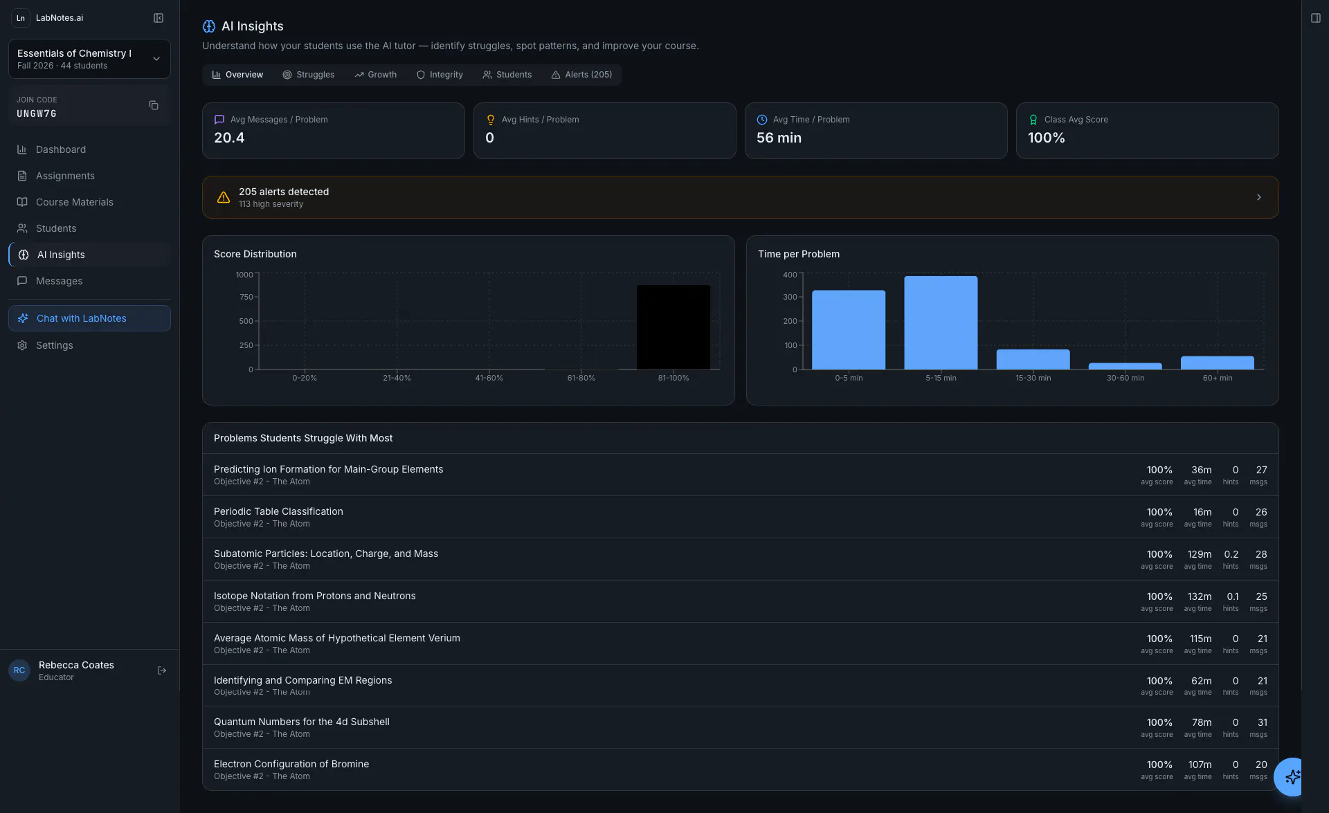 LabNotes.ai gallery image