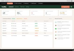 Trellis gallery image