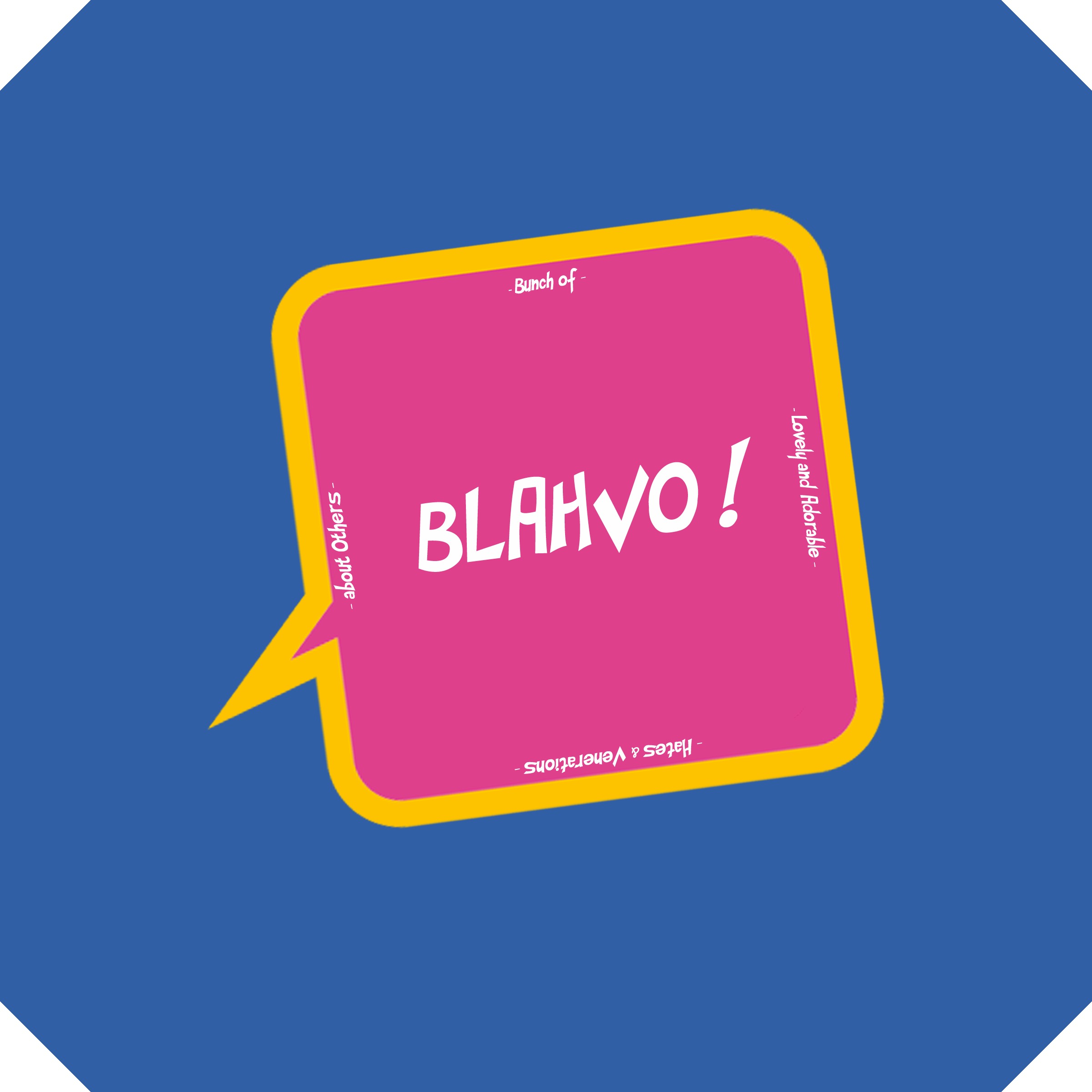 Blahvo media 38