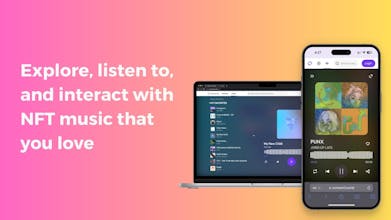 Connect3 Listen gallery image