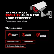 CCTV installation cost calculator gallery image