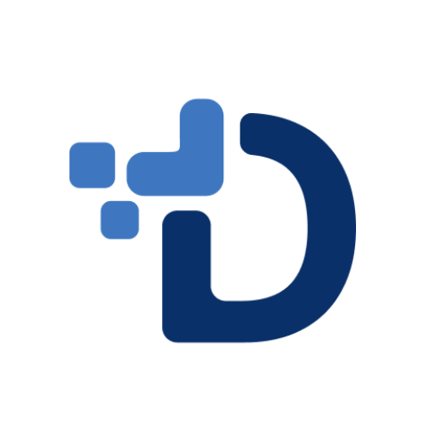 DataWise - Product Hunt launch logo