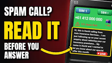Who's Calling + SPAM Guard gallery image