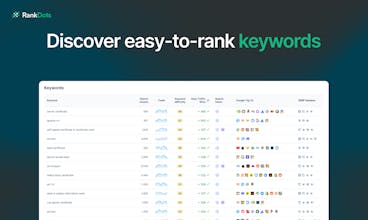 RankDots gallery image