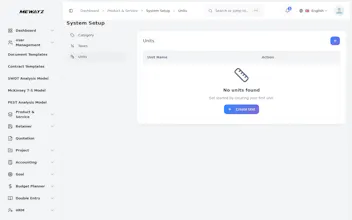 Mewayz (Formerly Seemless) gallery image