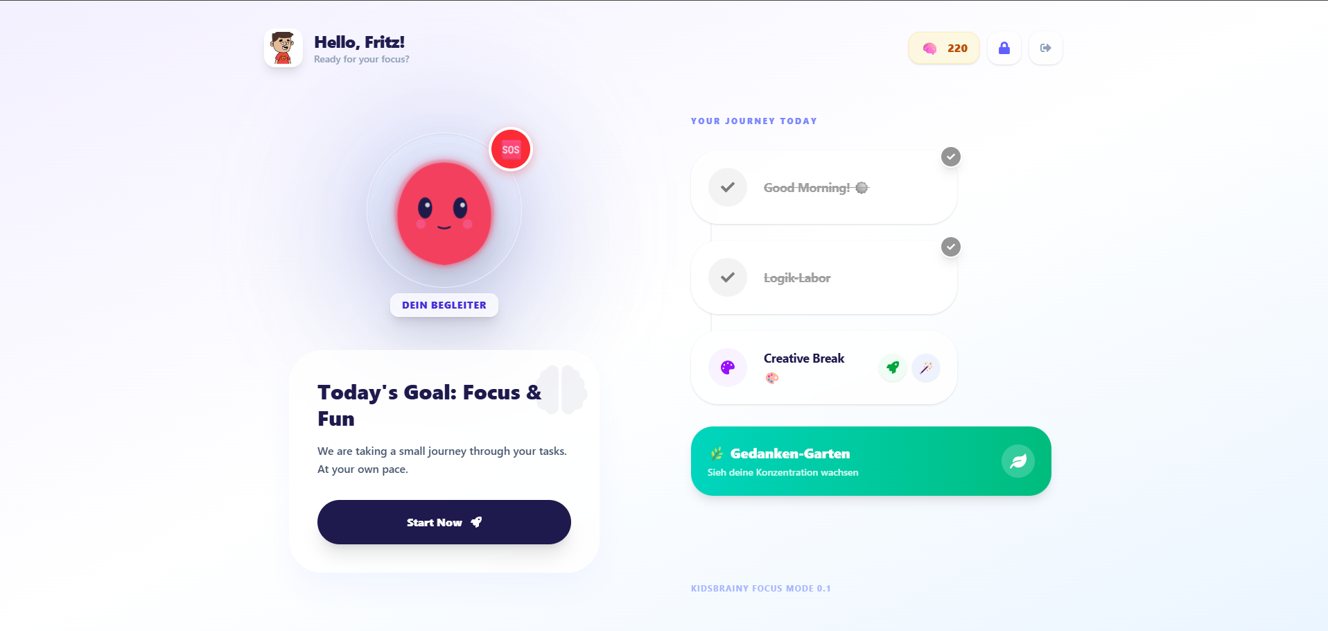 KidsBrainy gallery image