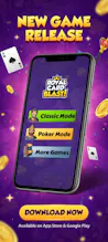 Royal Card Blast! gallery image