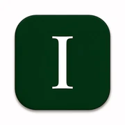 Ida Studio - AI garden design logo