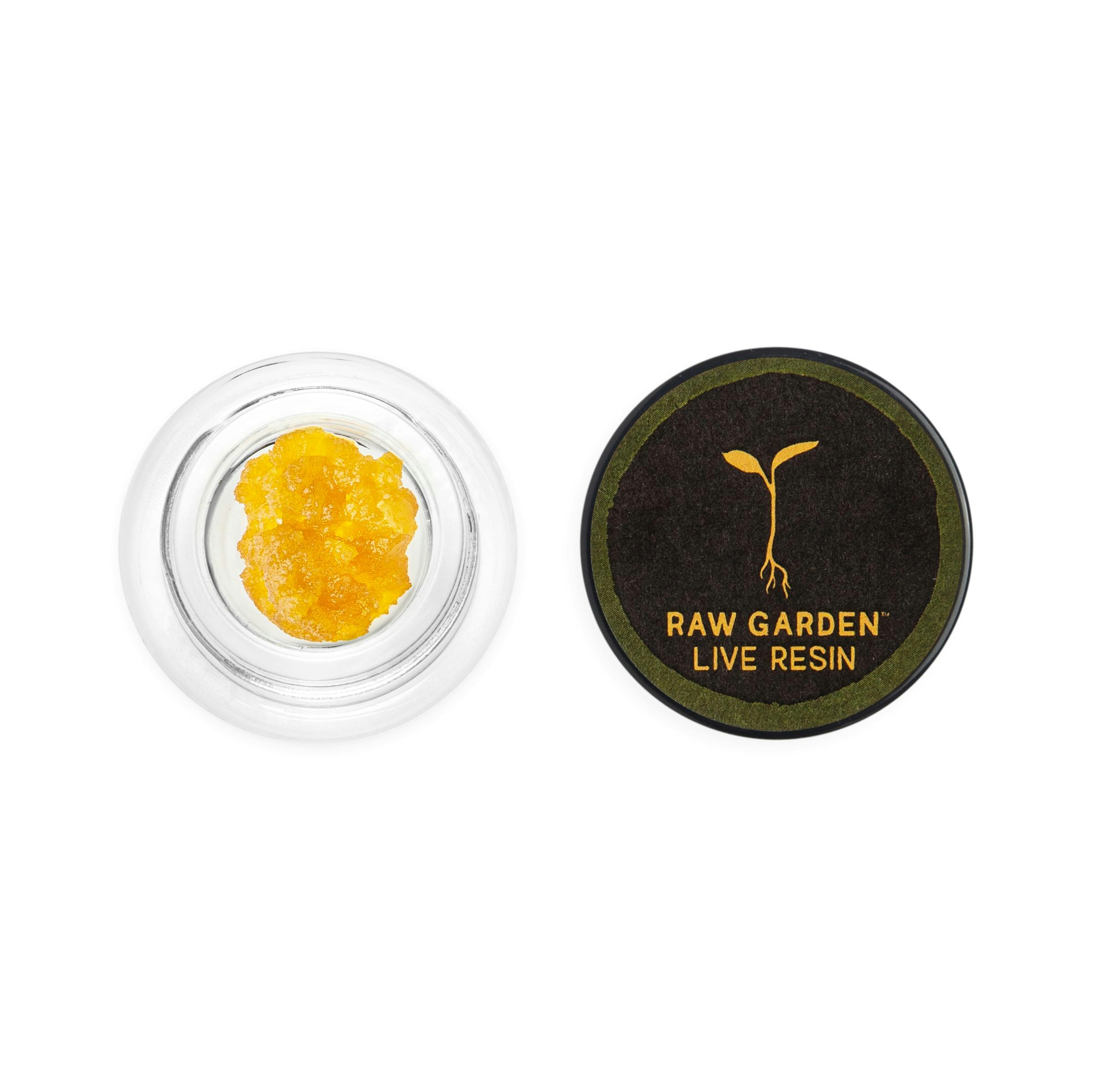 Raw Garden Shop gallery image