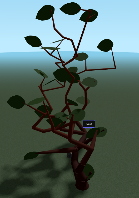 Poetry3D gallery image