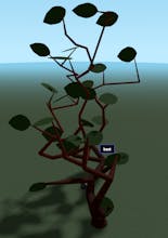 Poetry3D gallery image