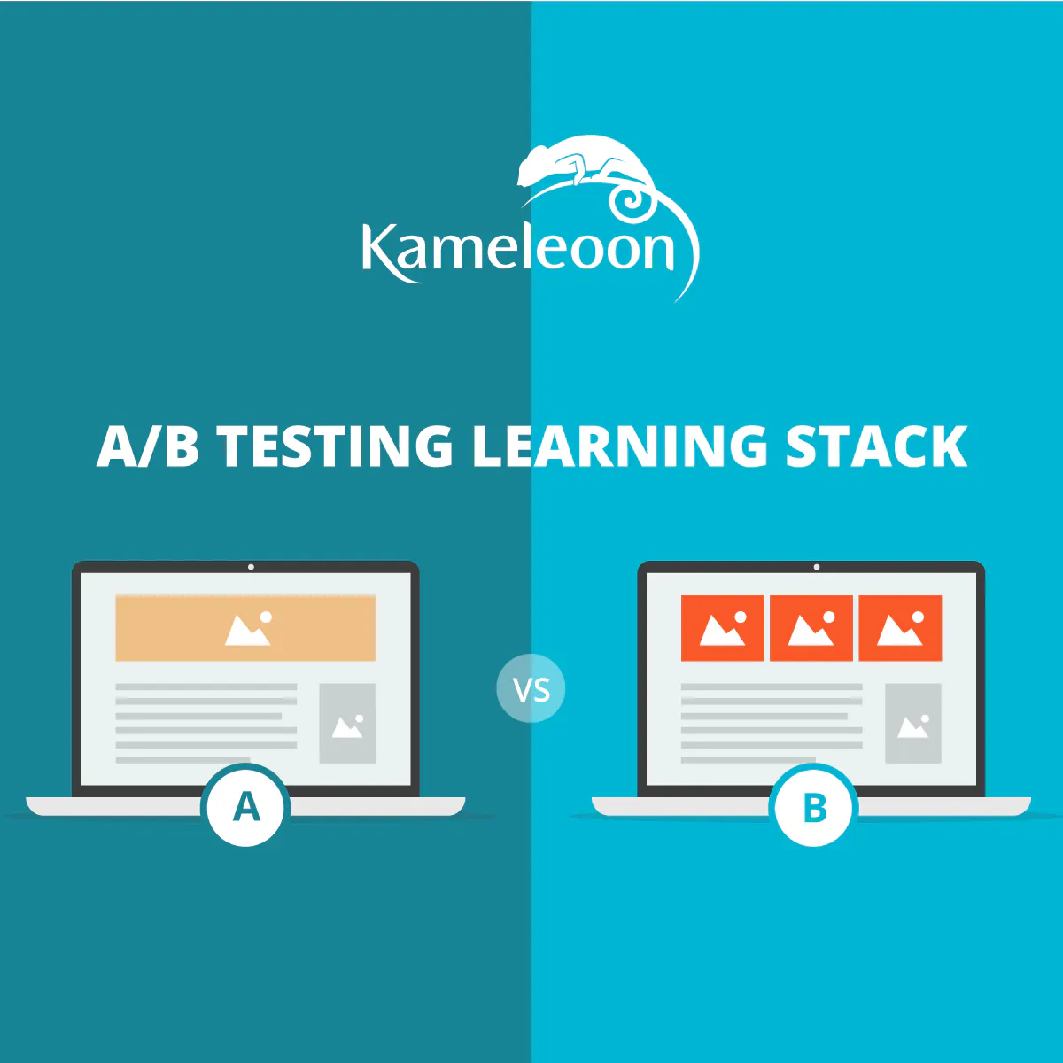 A/B Testing Learning Stack