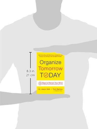 Organize Tomorrow Today gallery image