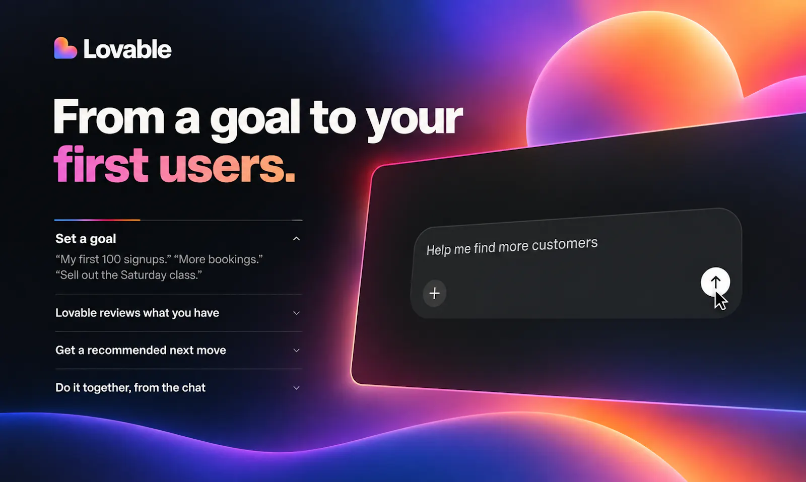 Lovable Growth Tools screenshot 2
