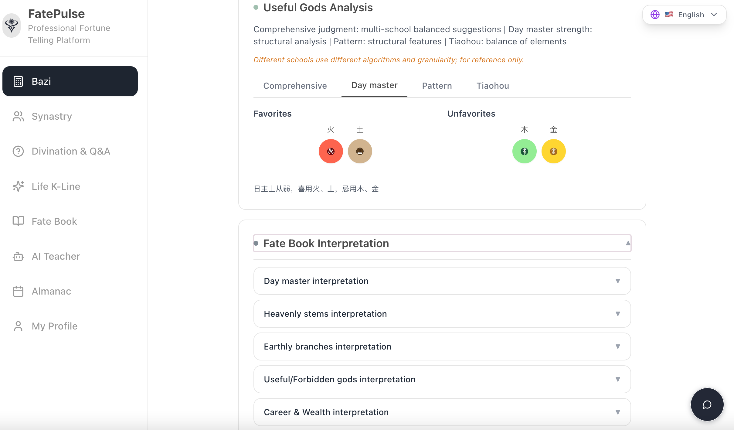 FatePulse gallery image