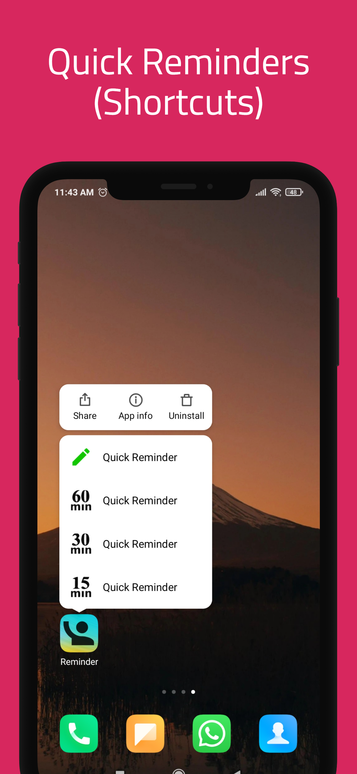 Reminder gallery image