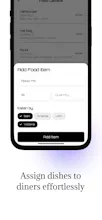 Billify: Smart Bill Split gallery image