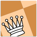 Chessboard for Slack
