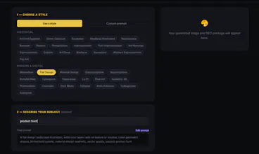 pixelseo.ai gallery image