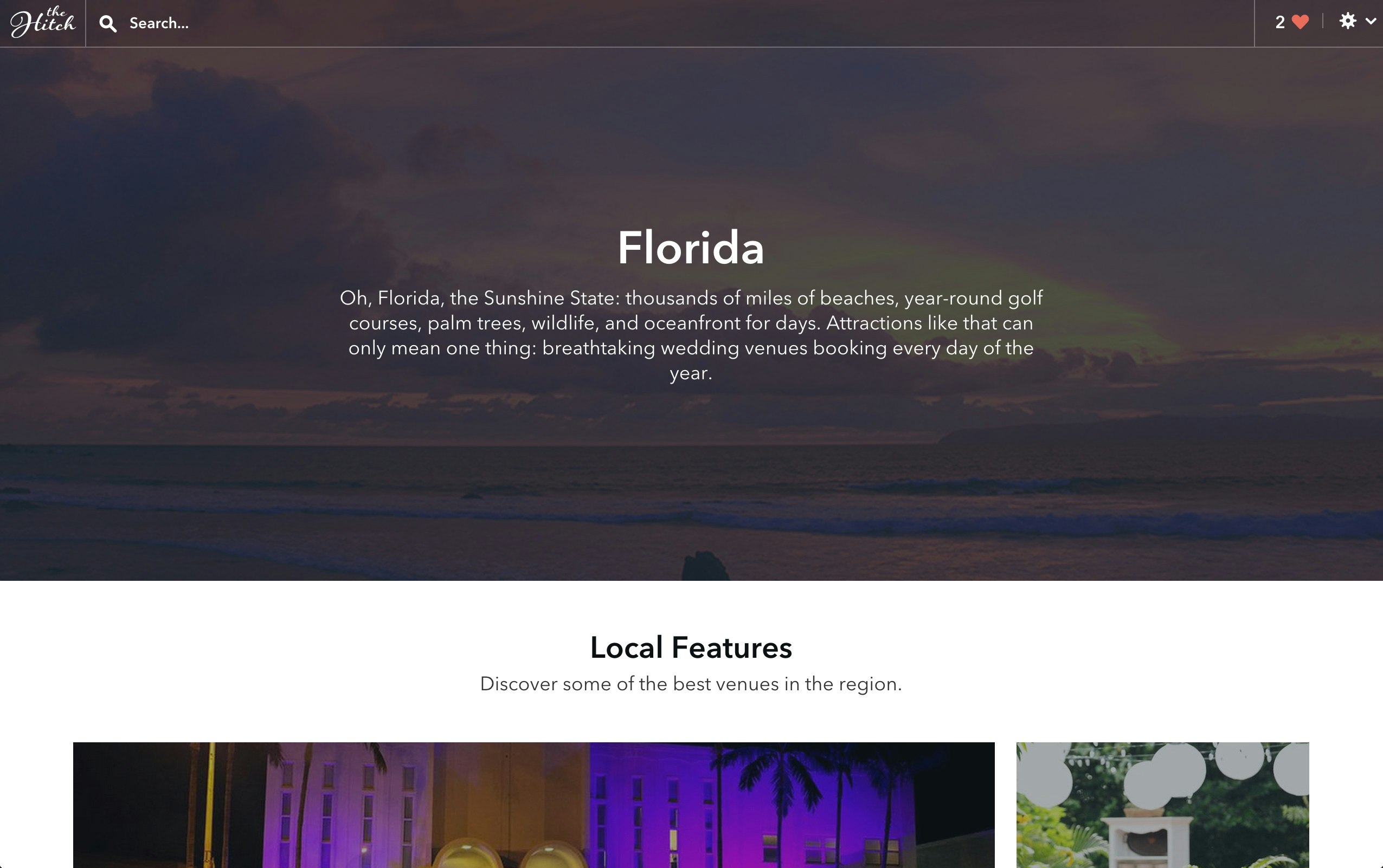 The Hitch gallery image