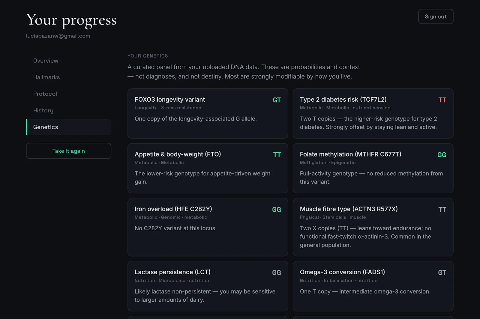 Ageless Atlas  screenshot 4