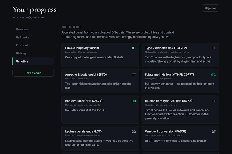 Ageless Atlas  screenshot 4