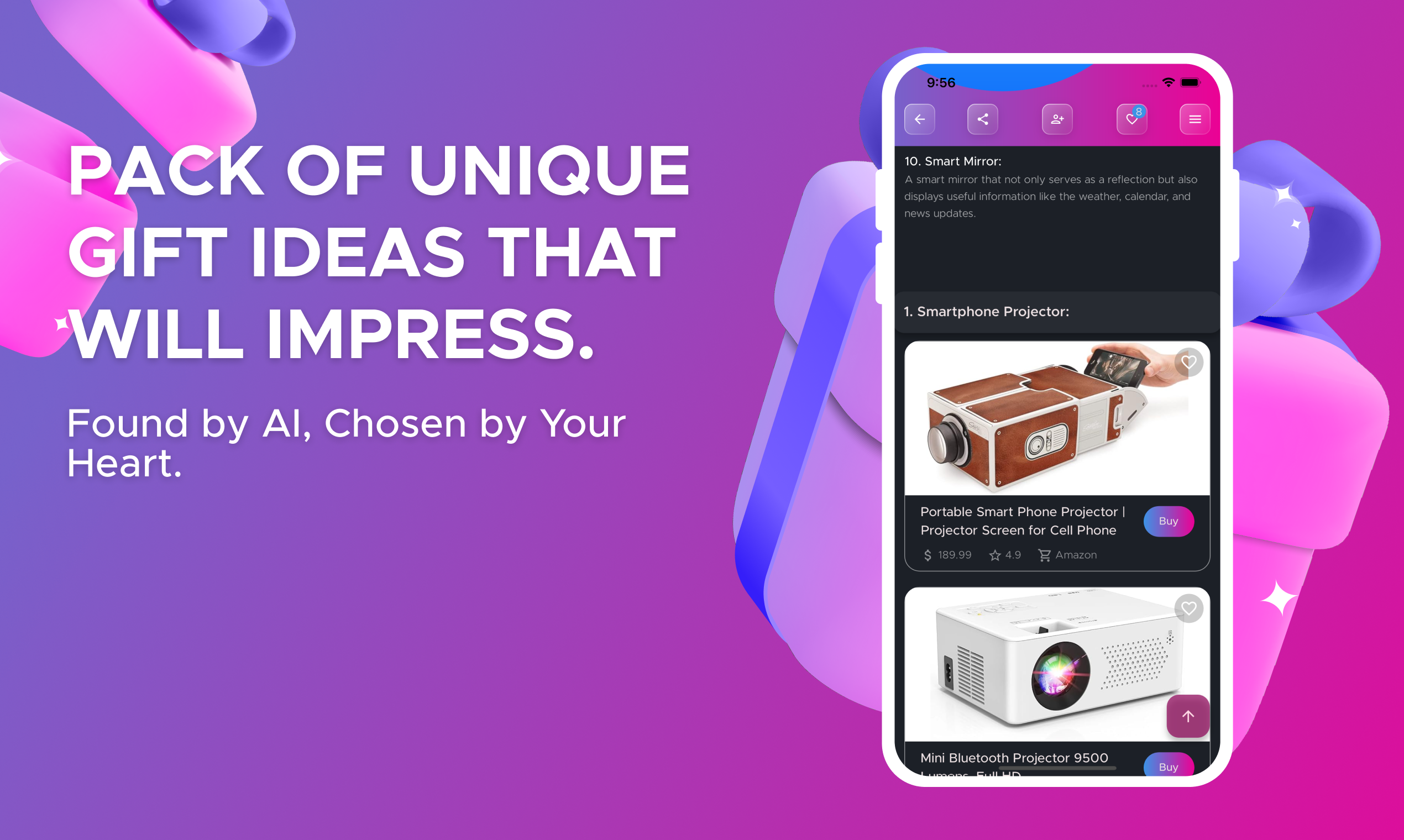 Giftadvisor gallery image