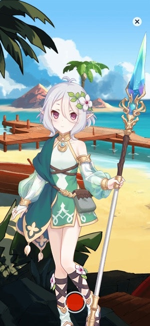 Avatar - Live Portrait gallery image