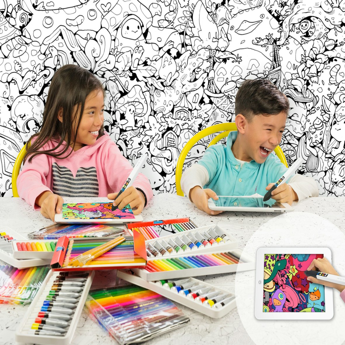 Coco Color Stylus gallery image