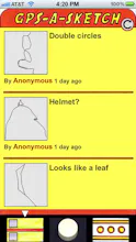 GPS-A-Sketch gallery image
