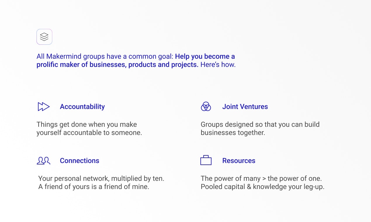 Makermind gallery image