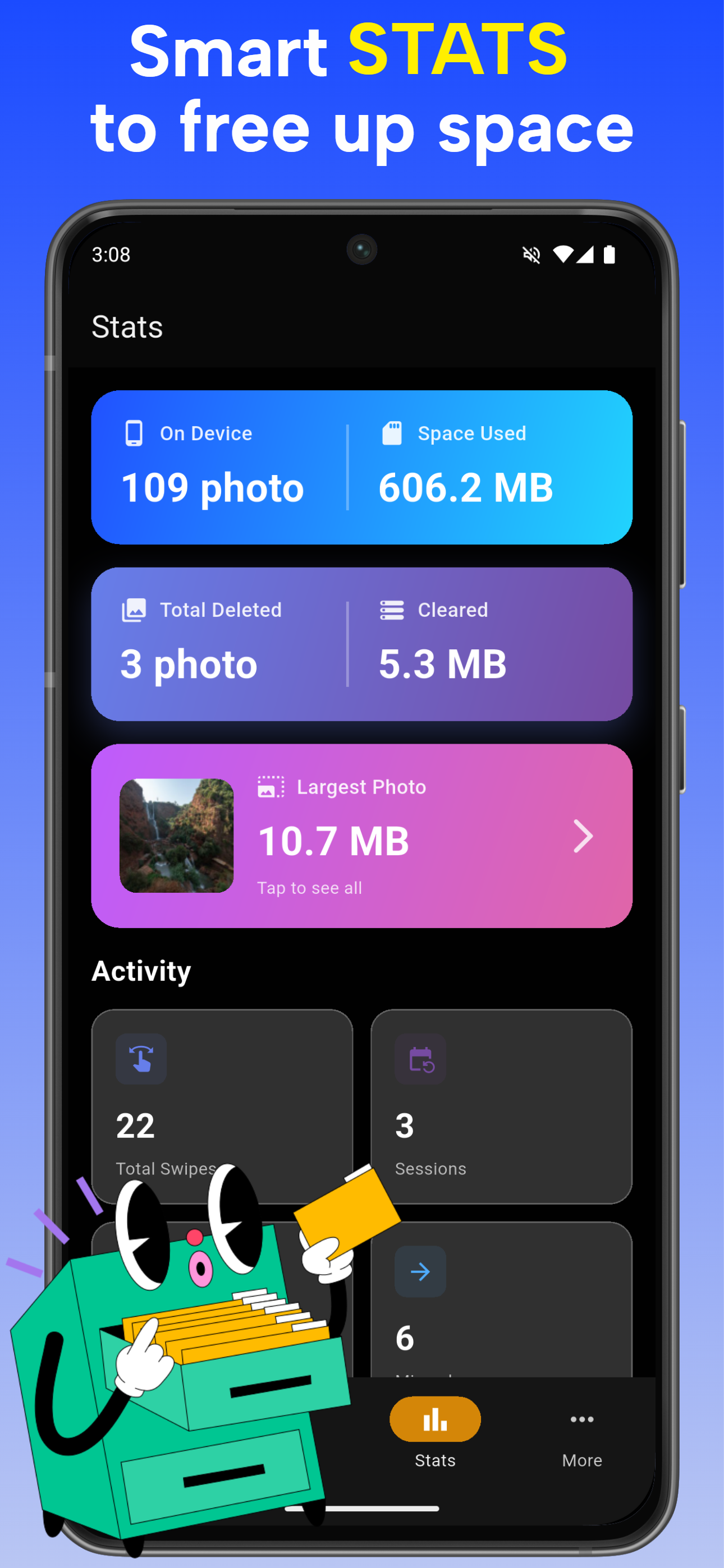 Photo Cleaner gallery image