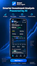 Smart Stock Agent gallery image