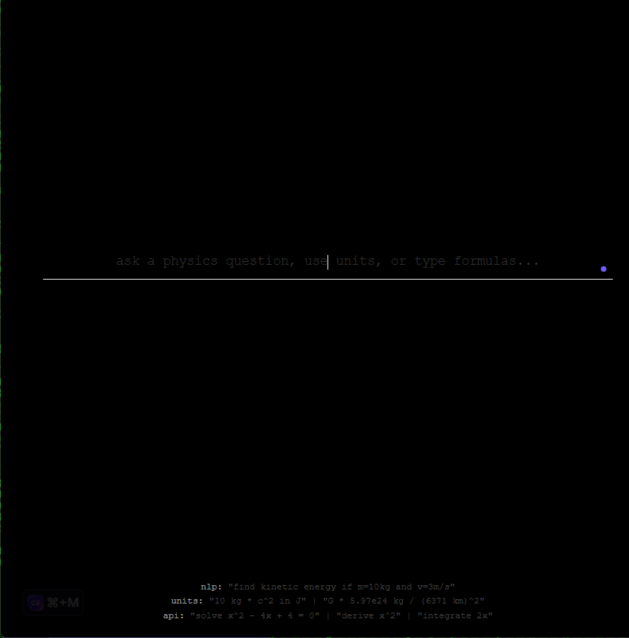 x-physcal gallery image