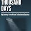 Four Thousand Days