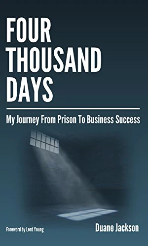 Four Thousand Days
