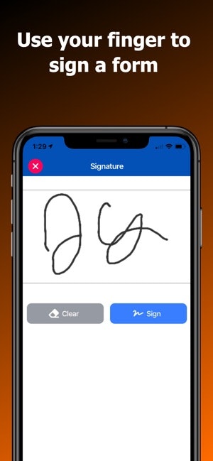 XForms Platform gallery image