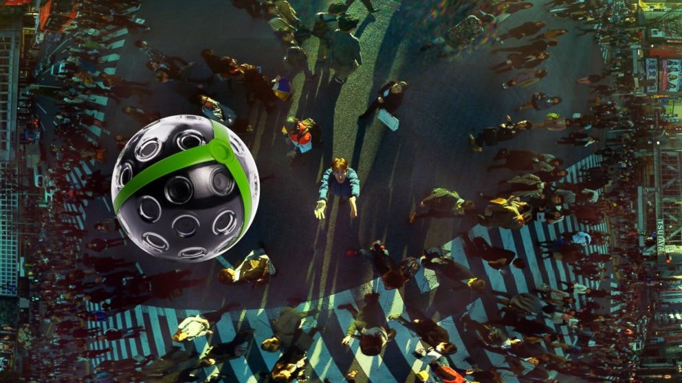 Panono gallery image