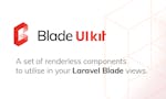 Blade UI Kit image