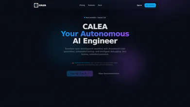 CALEA gallery image