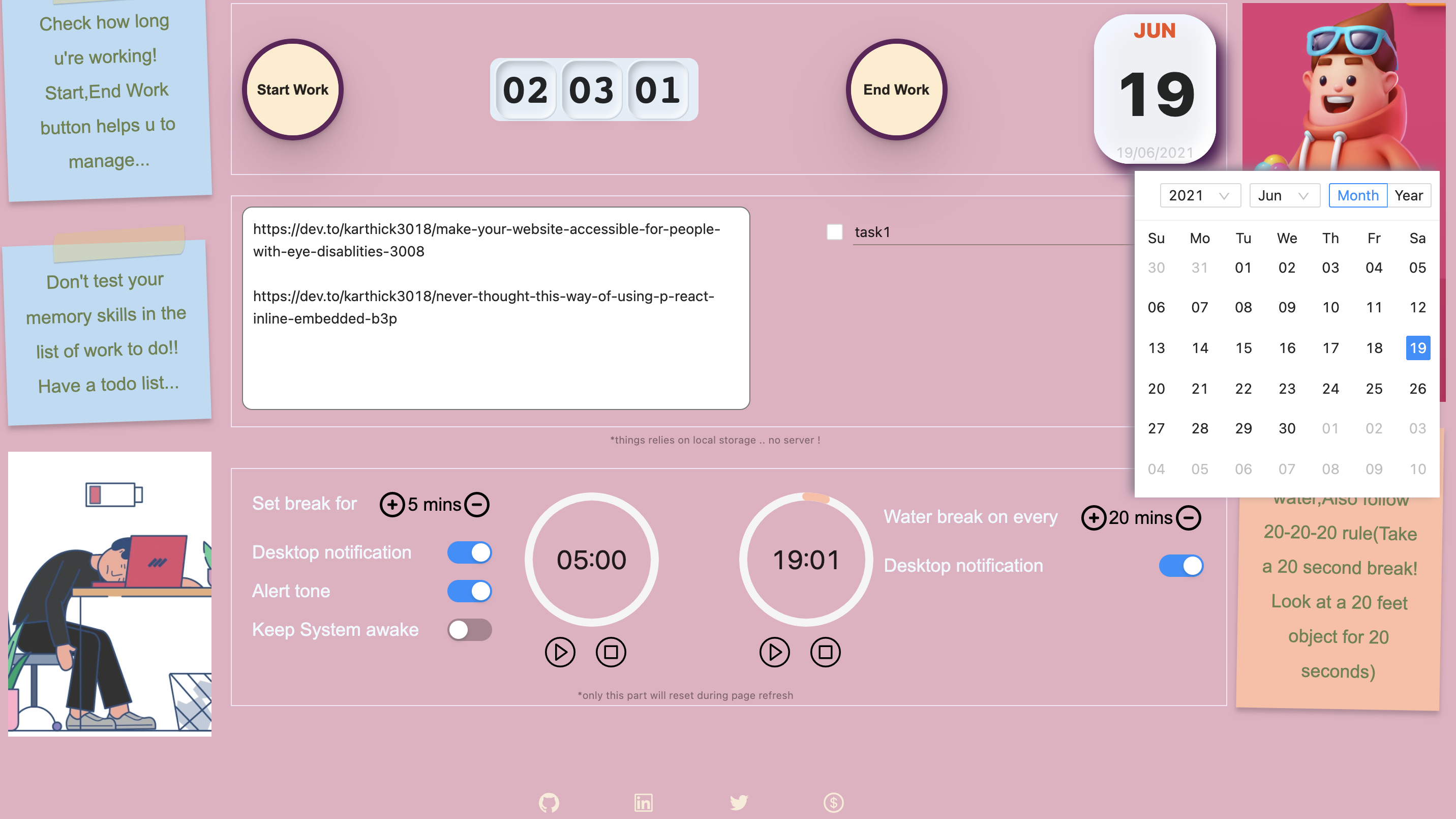 WFH - Mate gallery image